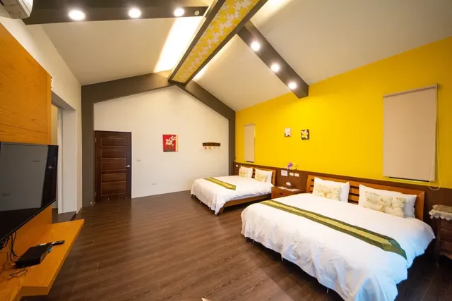 Seed B&B-Citrus Suite-3