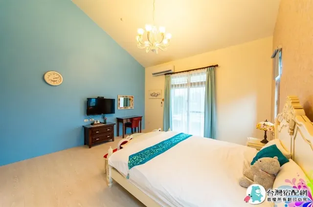 Seed B&B-Lily Double Suite-2