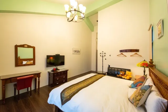 Seed B&B-Vanilla Double Suite-3