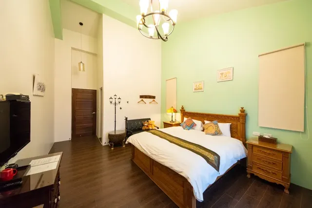 Seed B&B-Vanilla Double Suite-2