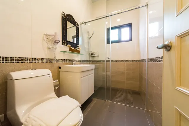 Seed B&B-Vanilla Double Suite-5