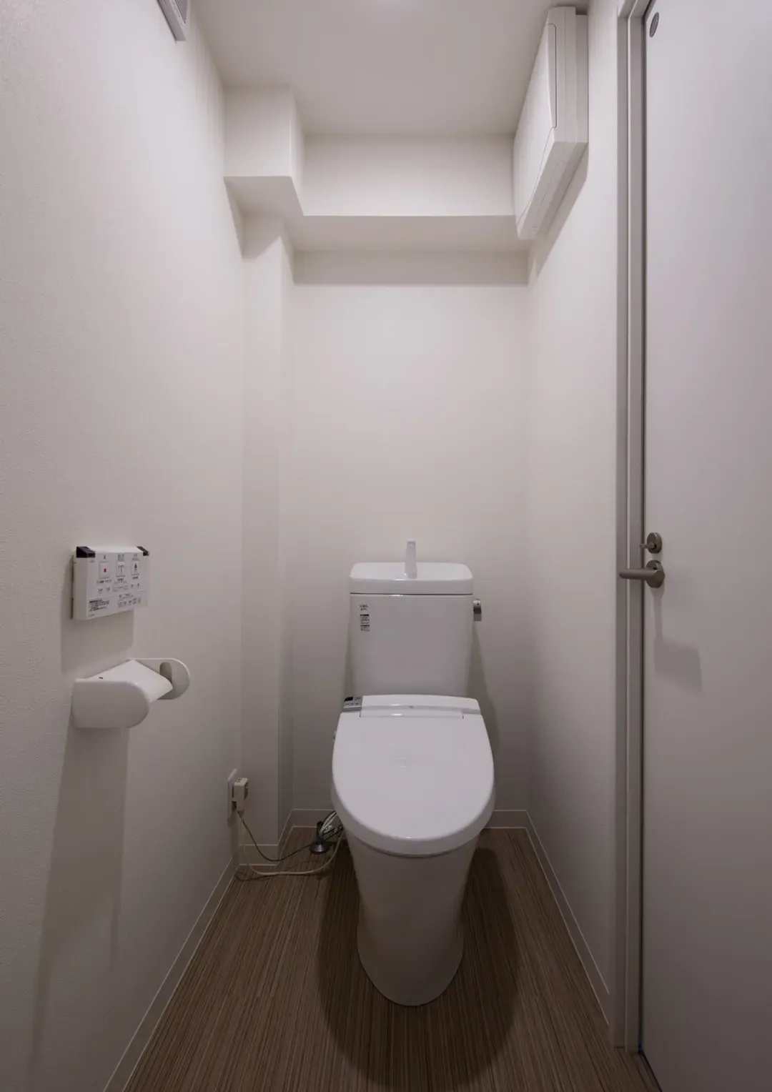 Residence 東京築地-3｜近築地市場