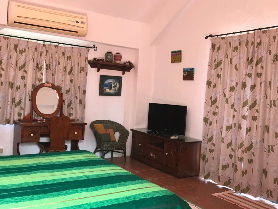 Wishingwell B&B