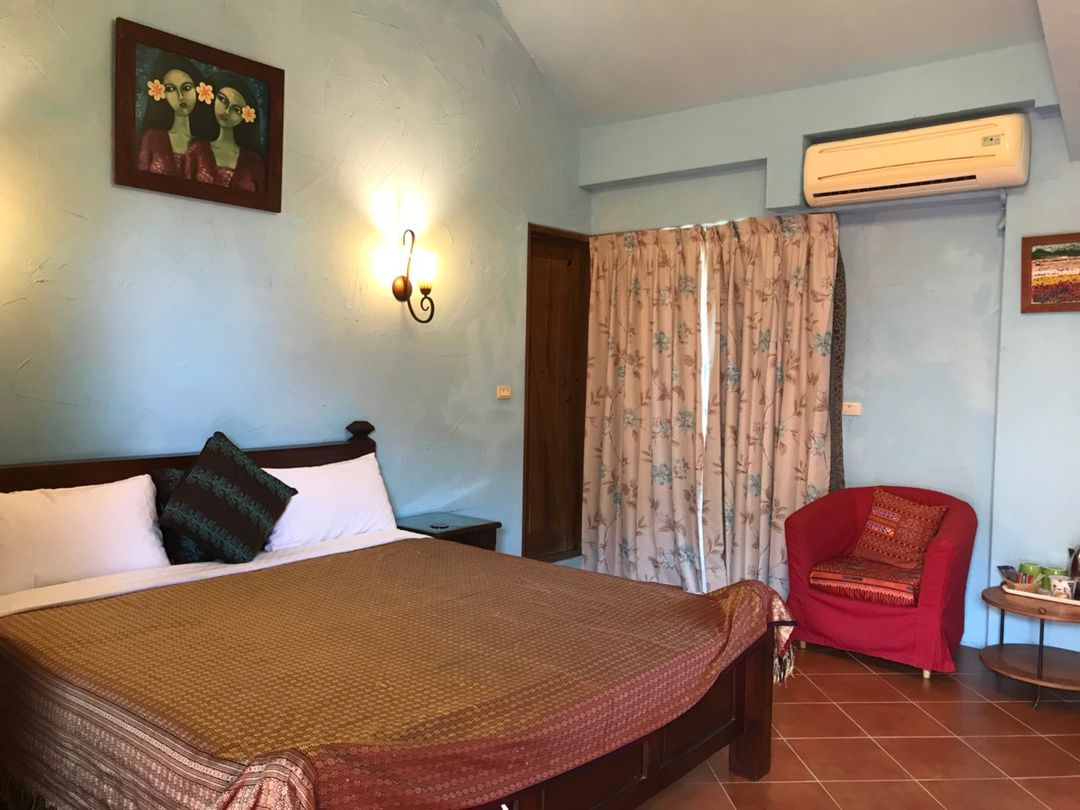 Wishingwell B&B