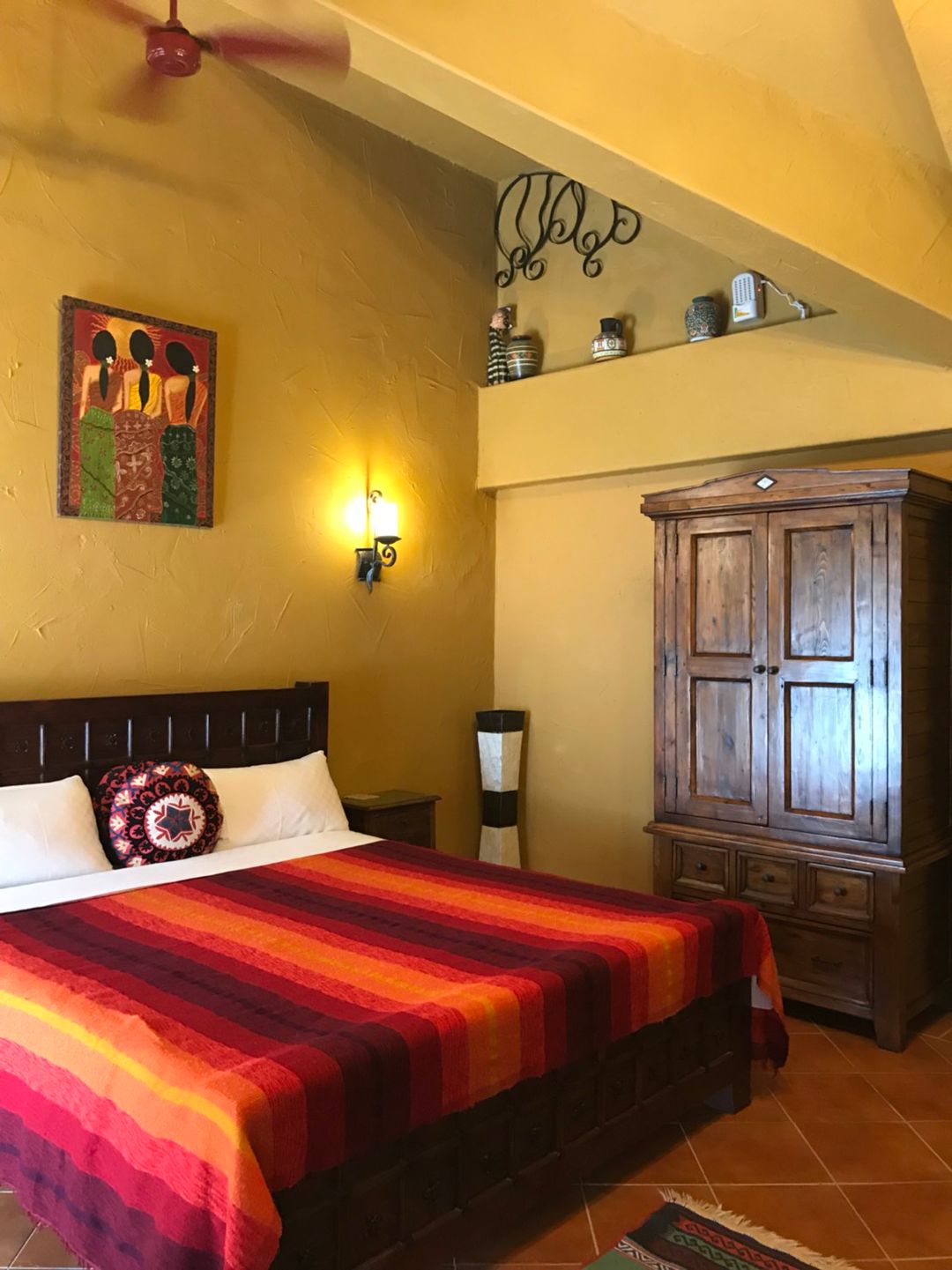 Wishingwell B&B