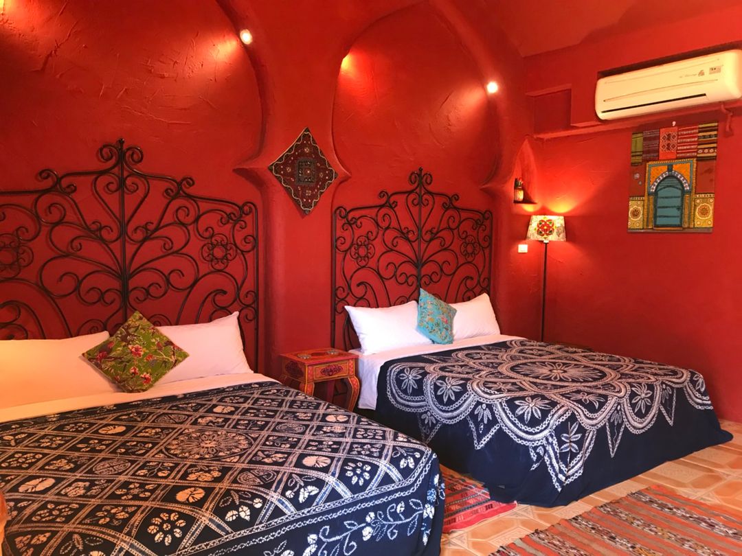 Wishingwell B&B