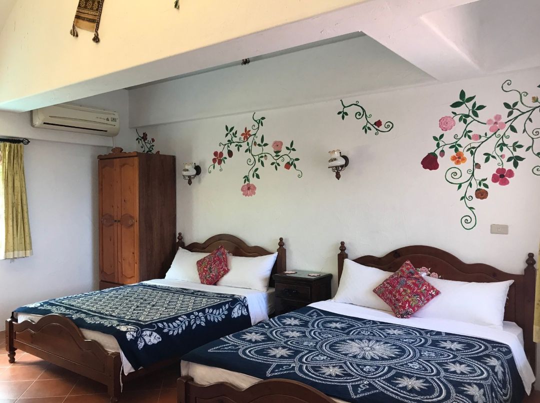 Wishingwell B&B