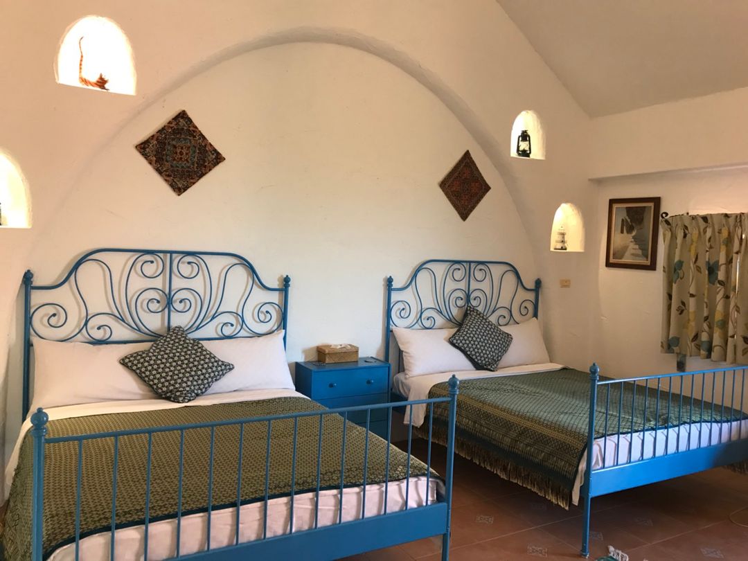 Wishingwell B&B