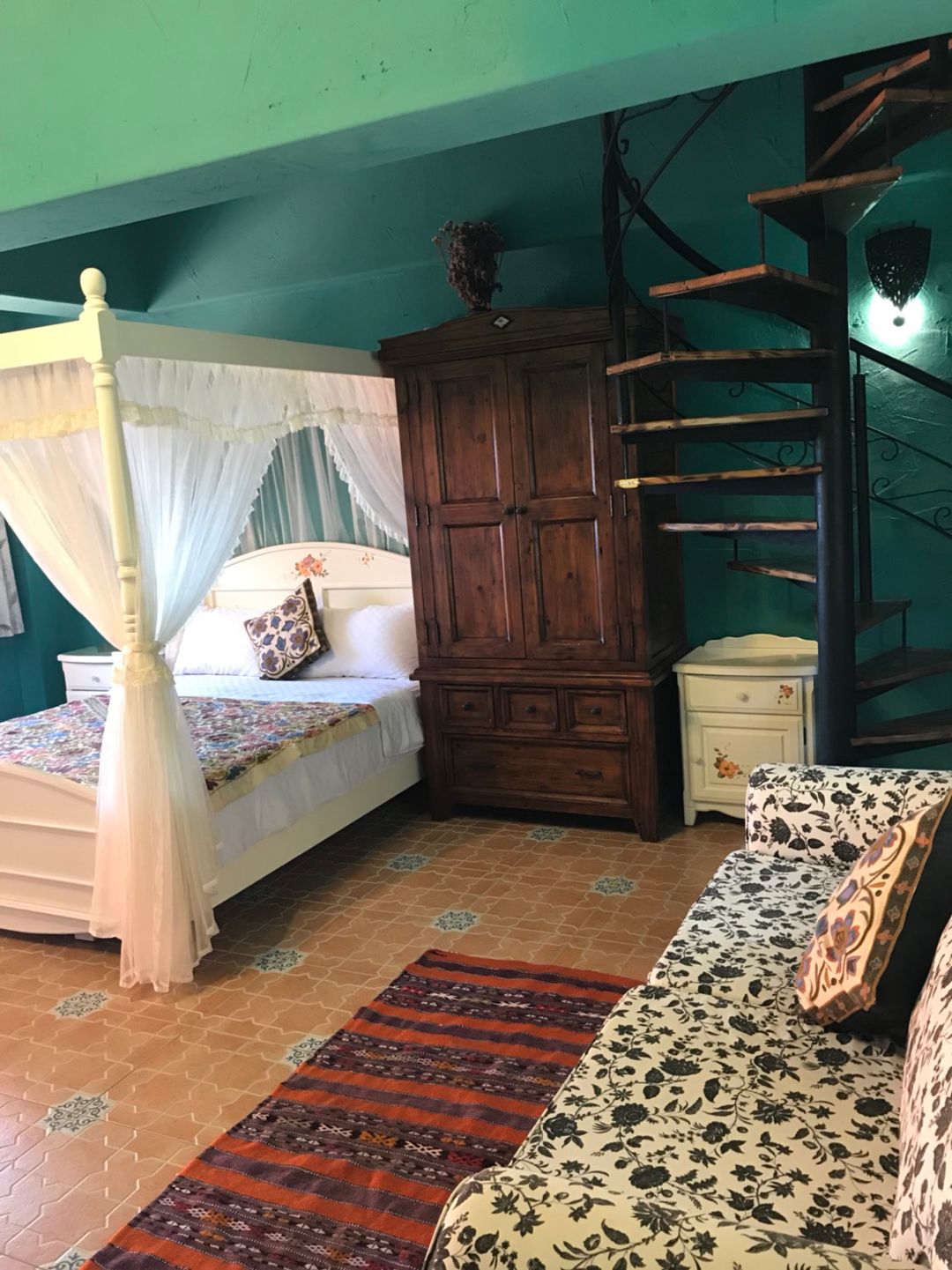 Wishingwell B&B