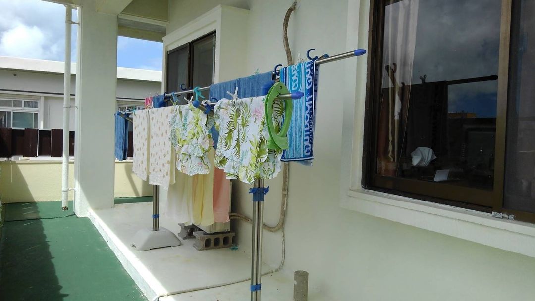 Miyakojima Terrace House