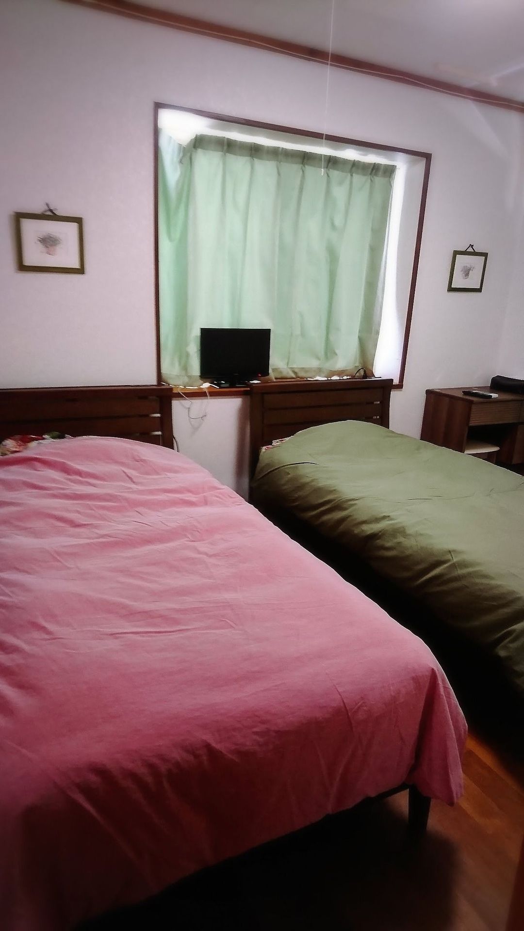 Miyakojima Terrace House