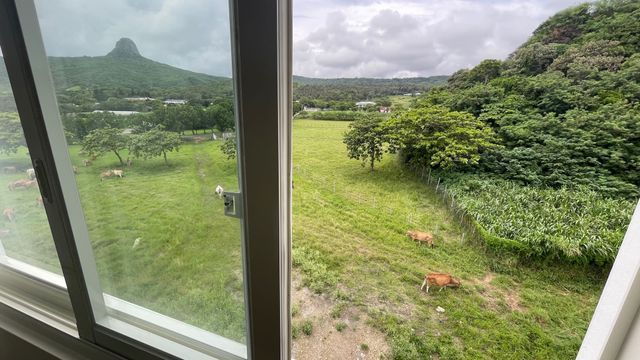 海的墾丁旅店 (Ocean KT Inn)-山景雙人房-9