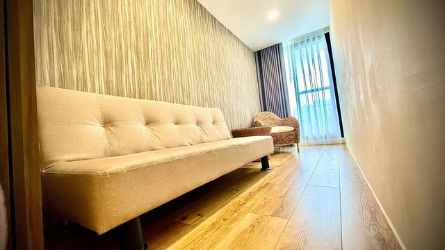 海的墾丁旅店 (Ocean KT Inn)-四人房－附陽台-8