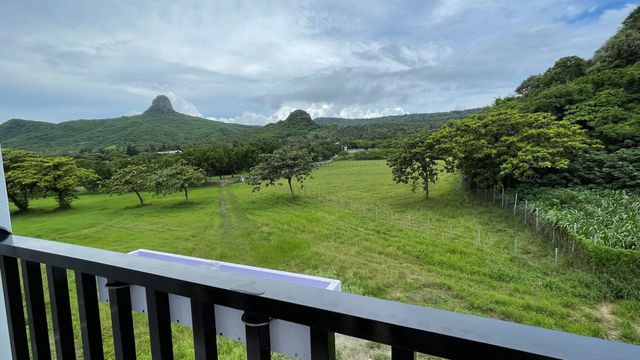 海的墾丁旅店 (Ocean KT Inn)-山景家庭房-6
