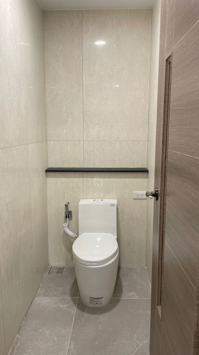 海的墾丁旅店 (Ocean KT Inn)-山景家庭房-4