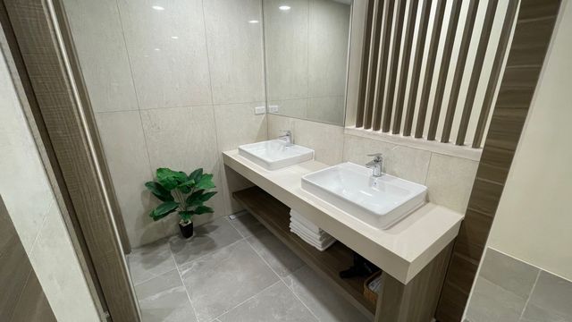 海的墾丁旅店 (Ocean KT Inn)-山景家庭房-8