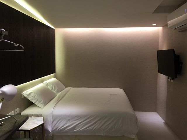墾丁九號旅舍-雙人房-8