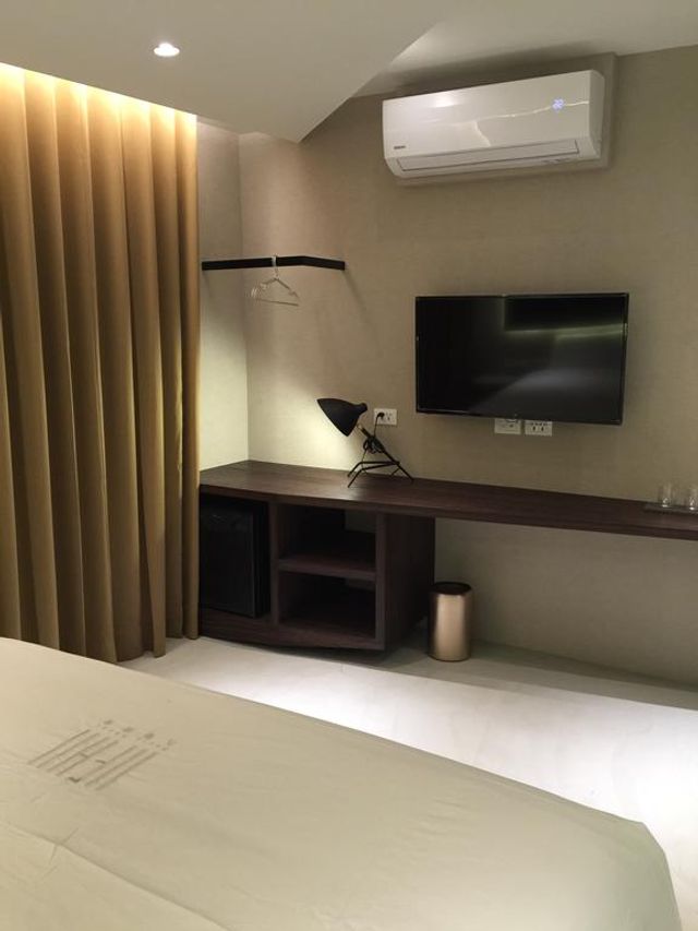 墾丁九號旅舍-雙人房-6