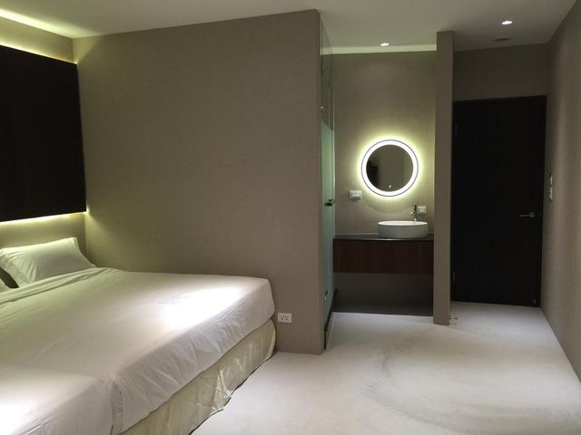 墾丁九號旅舍-家庭四人房-5