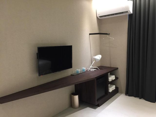 墾丁九號旅舍-家庭四人房-7