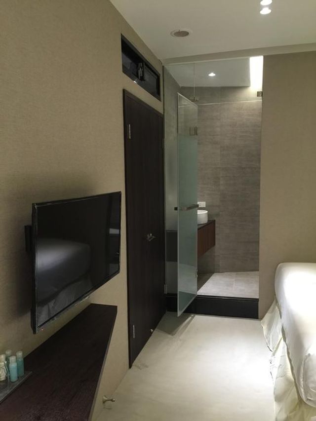 墾丁九號旅舍-家庭四人房-9
