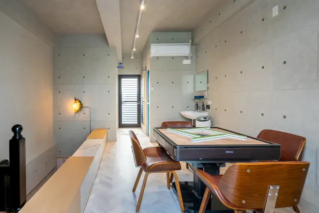SmartStay Moshang Huakai Caotun Accommodation - Pet-friendly National Travel Card bicycle-friendly hotel special store-Private elevator for 1-8 people. Pet-friendly. No extra charge for more than 1 person.-5