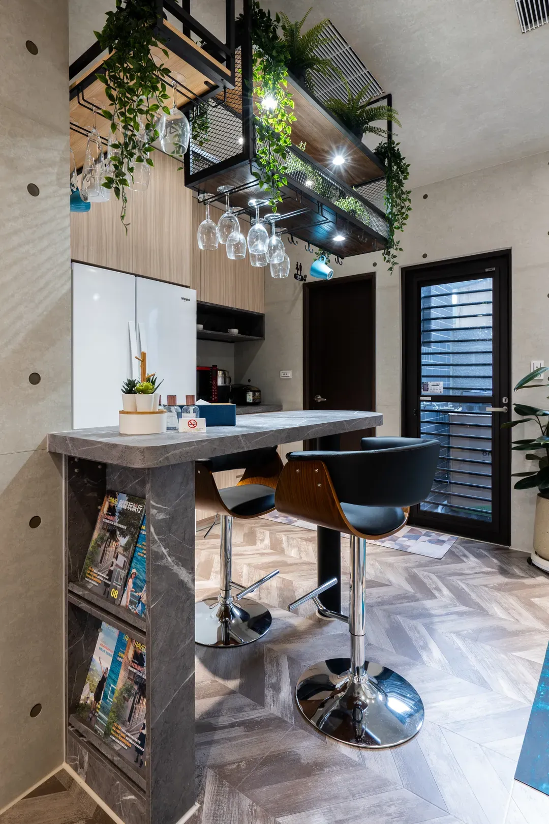 SmartStay 草屯住宿｜可选购宠物友善房型（可包栋有电梯）