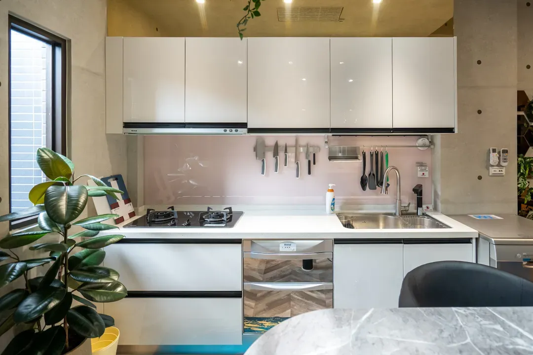 SmartStay 草屯住宿｜可选购宠物友善房型（可包栋有电梯）