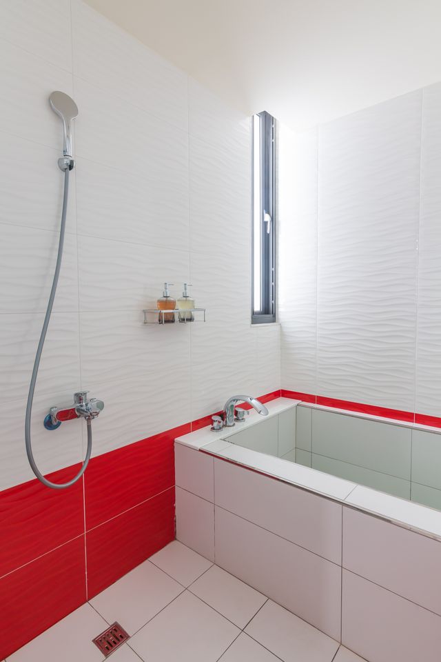 천펀 홈스테이 (Chen Feng Homestay)-Suerior Double Room-7