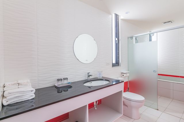 천펀 홈스테이 (Chen Feng Homestay)-Suerior Double Room-6