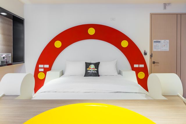 천펀 홈스테이 (Chen Feng Homestay)-Suerior Double Room-2