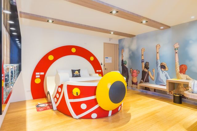 천펀 홈스테이 (Chen Feng Homestay)-Suerior Double Room-1