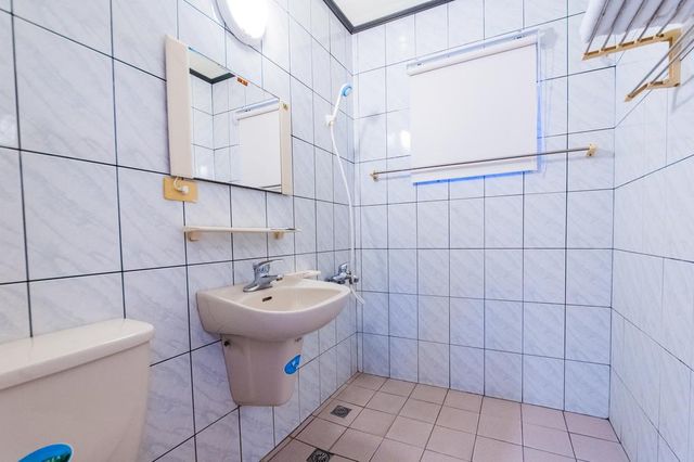 컨딩 스타일 (Kenting style)-Double room with balcony-6