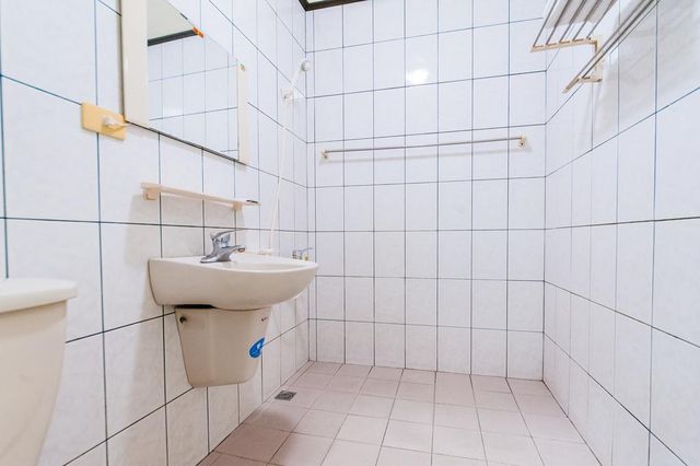 컨딩 스타일 (Kenting style)-Quadruple room-6