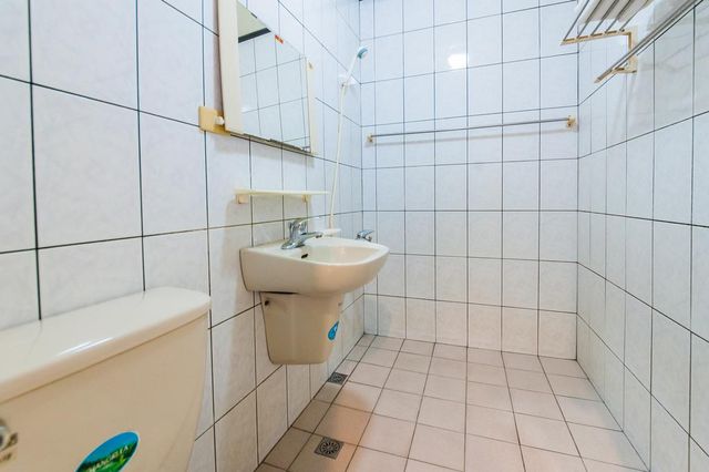 컨딩 스타일 (Kenting style)-Classic quadruple room-6