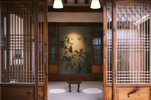雲瓦堂 Doyoung house-2-6人入住-13