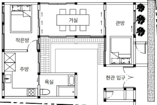 雲瓦堂 Doyoung house-2-6人入住-15
