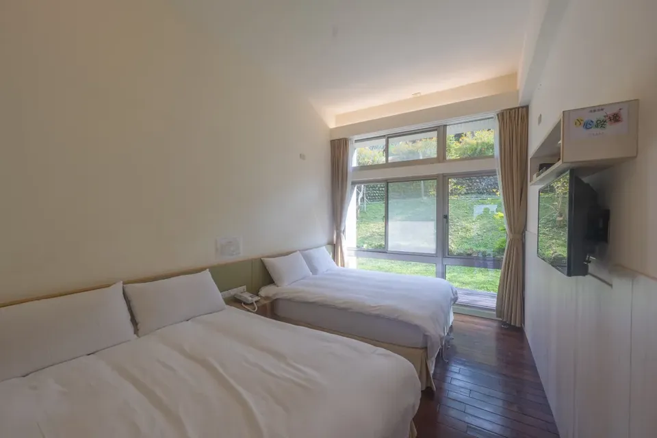 南投露營 鳳凰·森之鳴