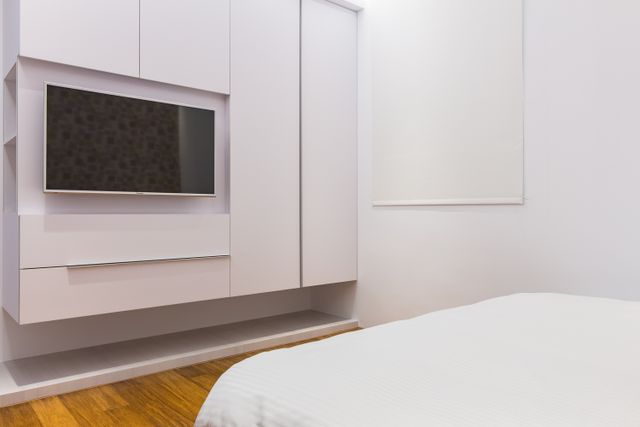 천펀 홈스테이 (Chen Feng Homestay)-Large Double Room-9