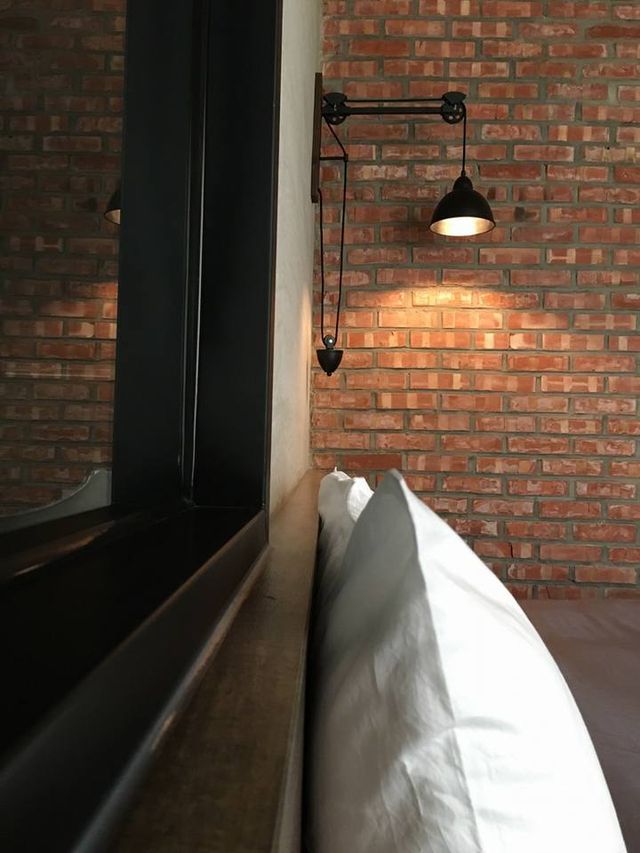 Wild Hotel-Balcony Double Room A (Pet-friendly)-9