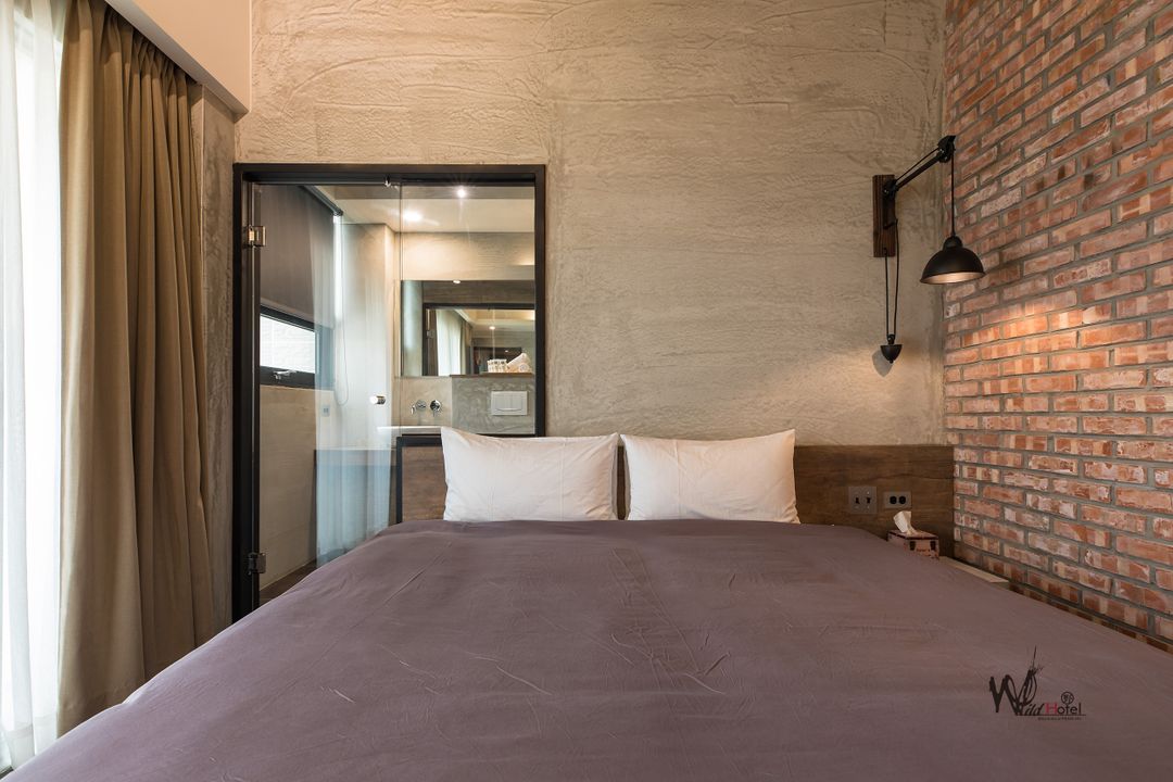 野渡假旅店 Wild Hotel