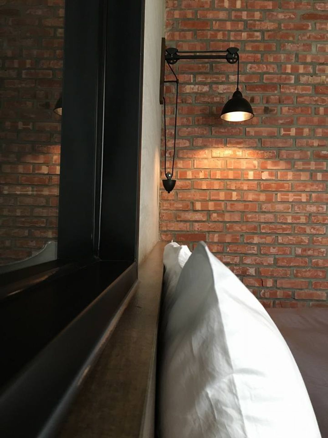 野渡假旅店 Wild Hotel