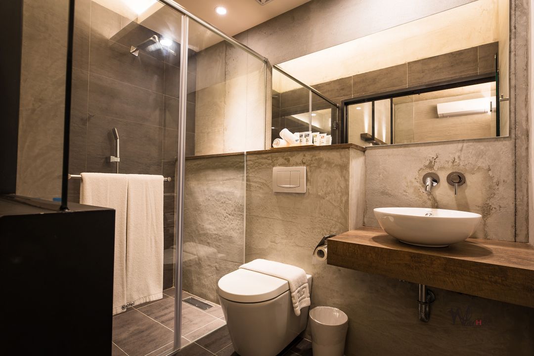 野渡假旅店 Wild Hotel