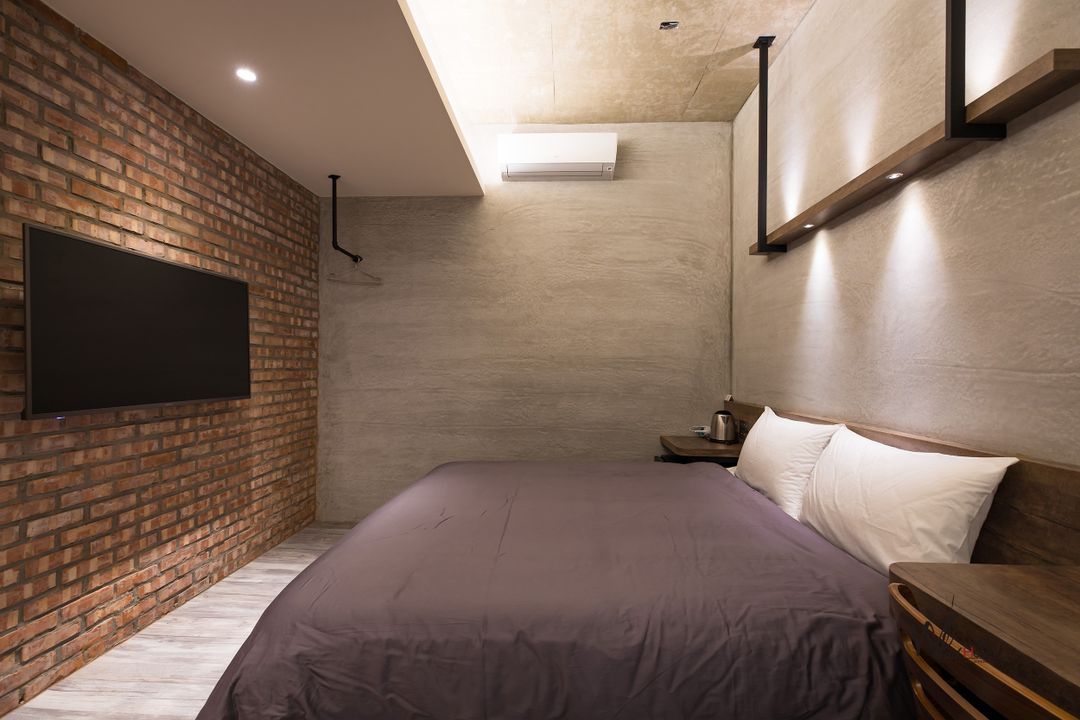 野渡假旅店 Wild Hotel