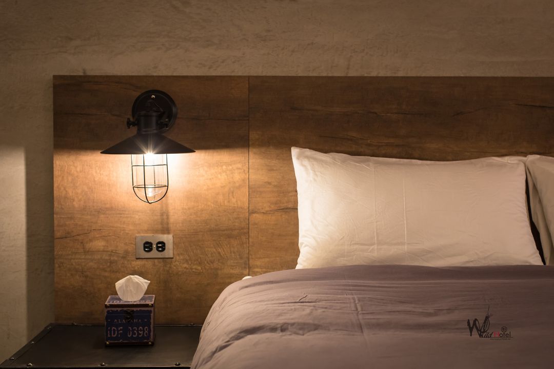野渡假旅店 Wild Hotel