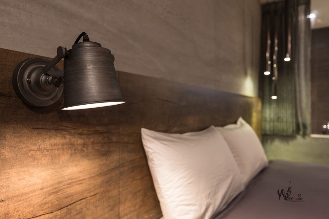 野渡假旅店 Wild Hotel