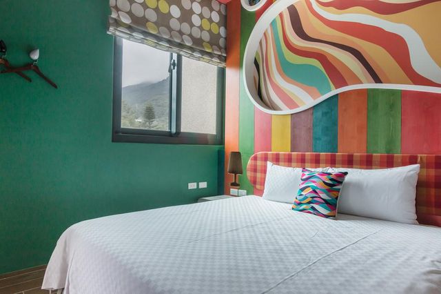 THE DAWN B&B-Comfort Triple Room With Balcony-2