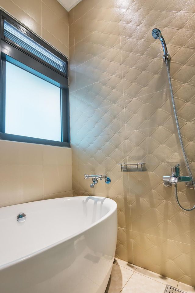 THE DAWN B&B-Standard Double Room With Balcony-7