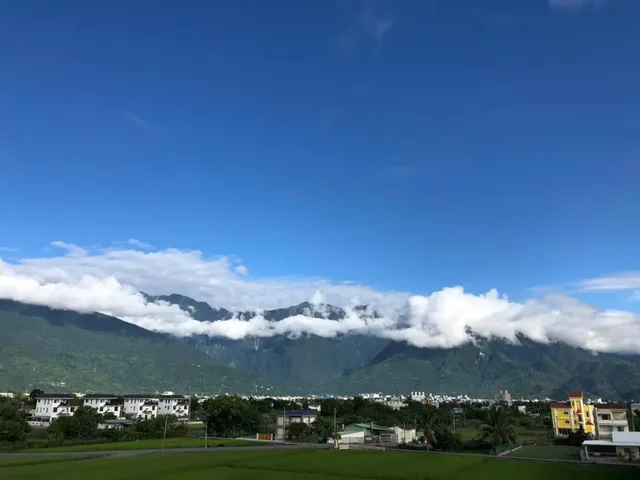 陽台景觀