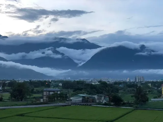 遊山水民宿-4人房-2